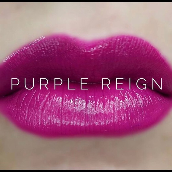 LipSense Other - Purple Reign Lipsense